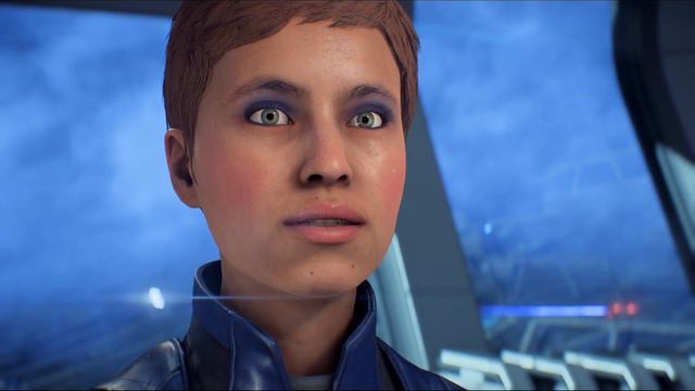 MEETING NEW RACES - Mass Effect: Part 6 | Sonny Daniel смотреть онлайн