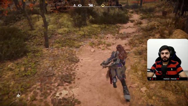 🔴State of Play Event | Horizon Forbidden West Pt. 6 | PS5 | Live | BloodBot 486 смотреть онлайн