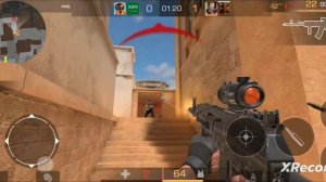 дядя серёжа??? все части стендофф 2