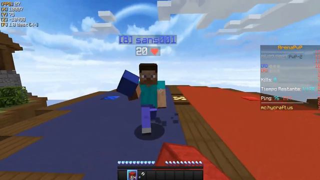 practicando en arena PVP partidas EPICAS ganare ALGUNA? смотреть онлайн