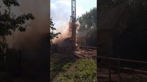 Бурение урб 2а2