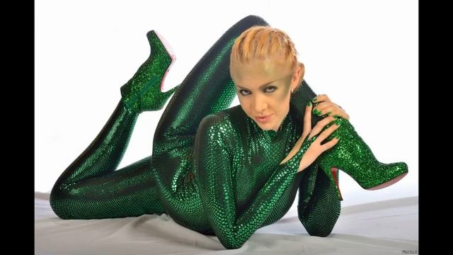 ТОП 10: САМЫЕ ГИБКИЕ ЛЮДИ ПЛАНЕТЫ /  Просто ШОК / Эти люди СВОДЯТ С УМА