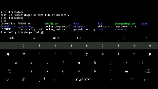 Hack phone number information смотреть онлайн