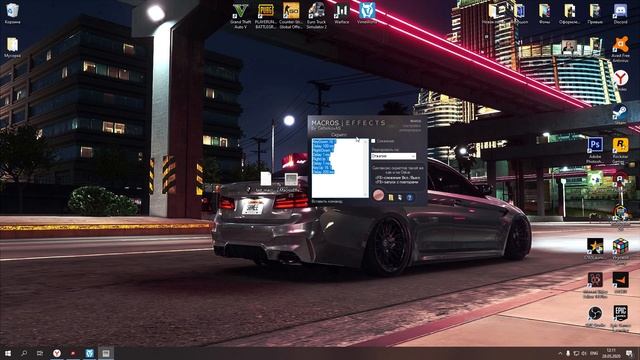 МАКРОС ДЛЯ СТРОИТЕЛЬСТВА В МАЙНКРАФТЕ ! САМЫЙ ЛУЧШИЙ КЛИКЕР ДЛЯ СТРОИТЕЛЬСТВА ! смотреть онлайн