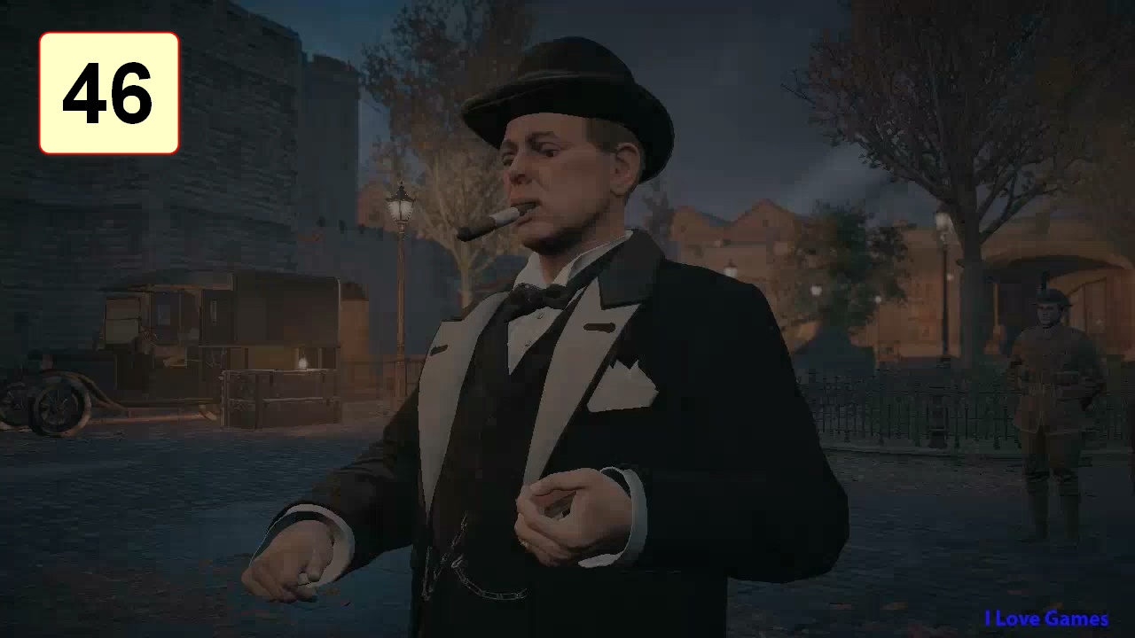 Прохождение ►Assassin's Creed: Syndicate◄【• Выпуск• #46】