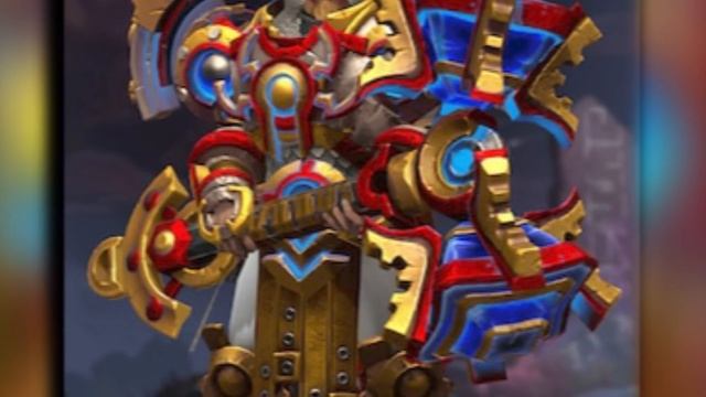ПЕРВЫЙ СЕТ НА DAWNBREAKER И ДРУГИЕ НАБОРЫ, ДОСТЙНЫЕ ДОТА+ / ШМОТ-ПАТРУЛЬ #84 смотреть онлайн