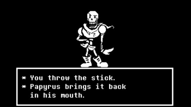 Лютые Undertale приколы 7 (Андертейл комиксы) смотреть онлайн