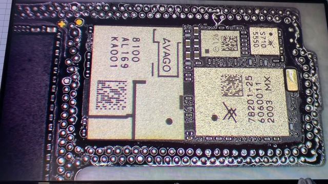 iPhone 11 pro нет сети смотреть онлайн