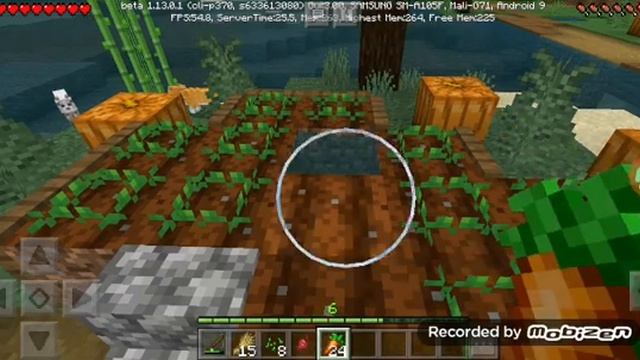 Нашёл деревню и приручил кошек . Часть 2. смотреть онлайн