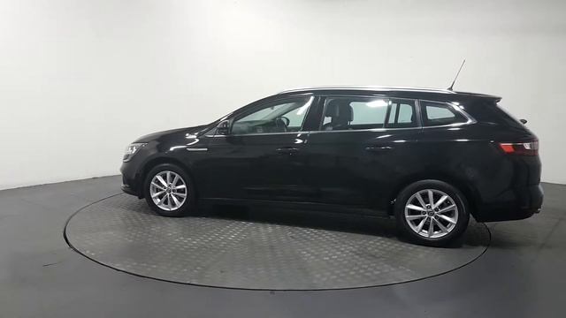 171 Renault Grand Megane Sport Tourer | T&C Motors смотреть онлайн
