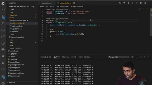 VSCode Remote Development Keep Disconnecting Error Resolved смотреть онлайн