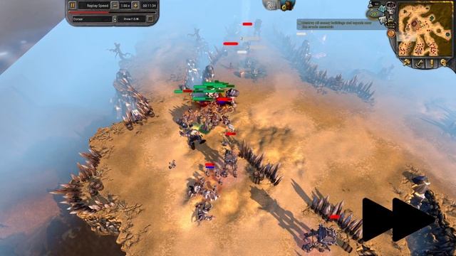 Oracle || Difficulty: Expert || Skylords Reborn смотреть онлайн