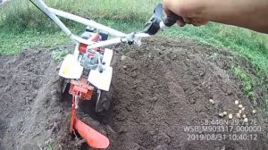 мотоблок фаворит