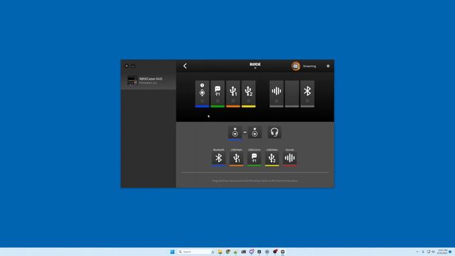 Rode | RodeCaster Duo | Unbox and Setup смотреть онлайн
