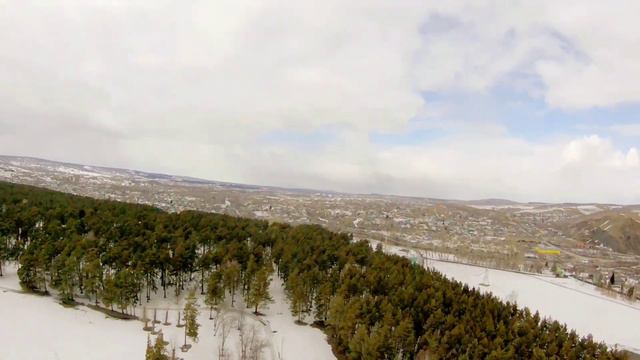 Полет неприкаянной души..... смотреть онлайн