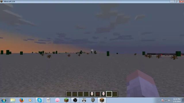 First Mod Review :D : Portal Gun Mod