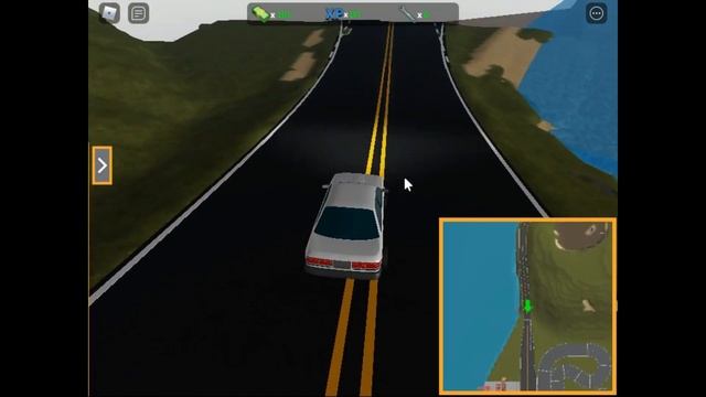 ТОП 5 ИГР ПРО МАШИНЫ В РОБЛОКС (Roblox) смотреть онлайн