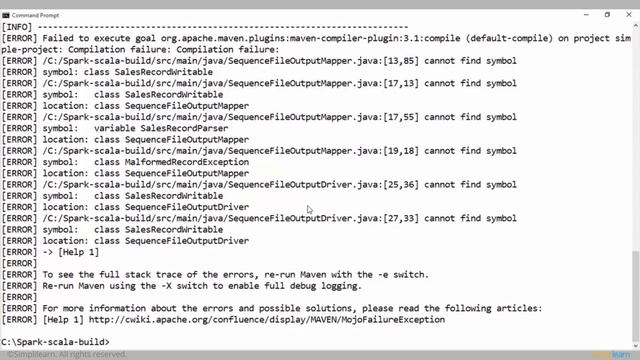 Apache Spark Java Tutorial | Apache Spark Tutorial For Beginners | Simplilearn смотреть онлайн