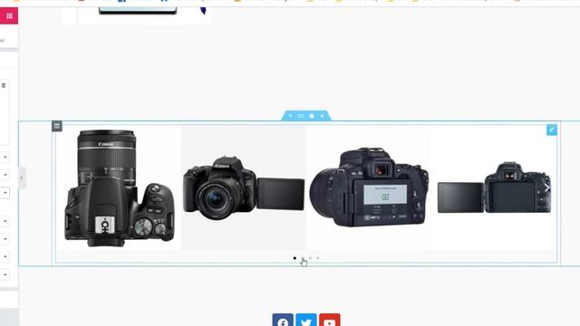 How to add image carousel and light box in wordpress using elementor смотреть онлайн