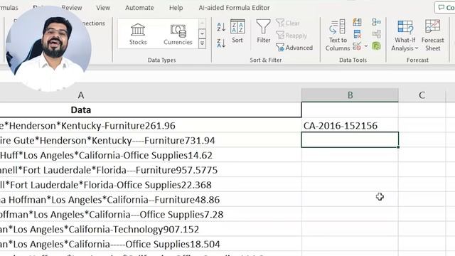 #1 Excel trick to earn Rs. 1304 in just 1 hour (Data Cleaning) ?? смотреть онлайн