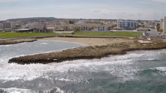 Protaras, Paralimni, Famagusta, Cyprus смотреть онлайн