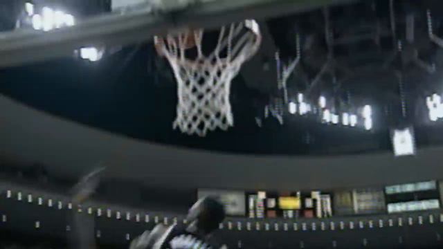 Shaquille O'Neal's Top 10  Magic Plays