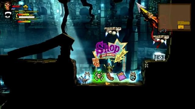 Rogue Stormers ► №45 ► Брехт 34-36/60 ►Прохождение ► Без Комментариев смотреть онлайн