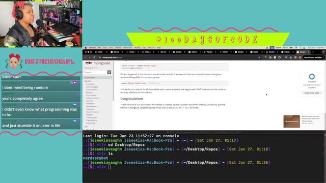 ChatGPT Gave Me An App Idea, Let's Build It!  [27 Of #365DaysOfCode]