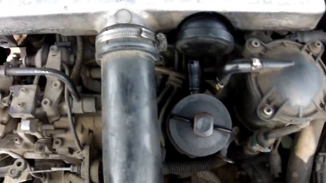 Silnik PEUGEOT 306 1.9 D 284 000 km смотреть онлайн