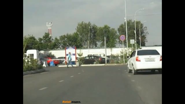 Поездка в аэропорт Ташкента. смотреть онлайн
