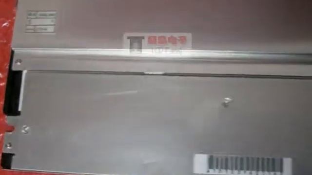 NL6448BC33-54 NEC 10.4inch Color TFT LCD PANEL смотреть онлайн