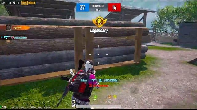 KING of REFLEX?New Setting TDM Guide for Win Every Close Combat | Daxua Handcam 5 Finger BGMI смотреть онлайн