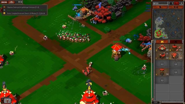 8 Bit Hordes Part 13 - Light Brigade - 8 Bit Hordes Deathsworn Steam PC Gameplay Review смотреть онлайн