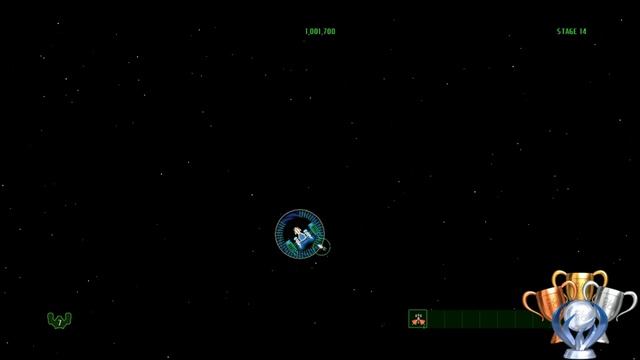 Zotrix (Trophy Retaliator) смотреть онлайн