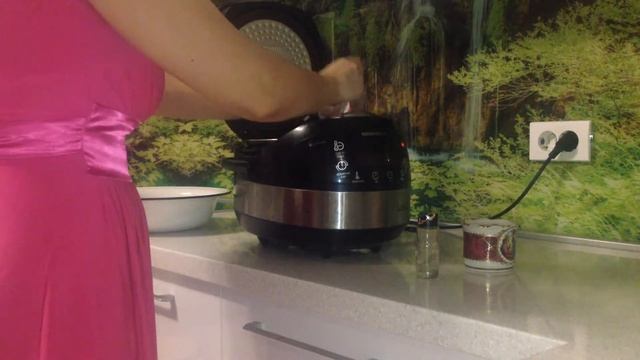 ПОТРЯСАЮЩЕЕ ЖАРКОЕ ПО-ДОМАШНЕМУ В МУЛЬТИВАРКЕ,КАК ПРИГОТОВИТЬ ЖАРКОЕ С МЯСОМ смотреть онлайн