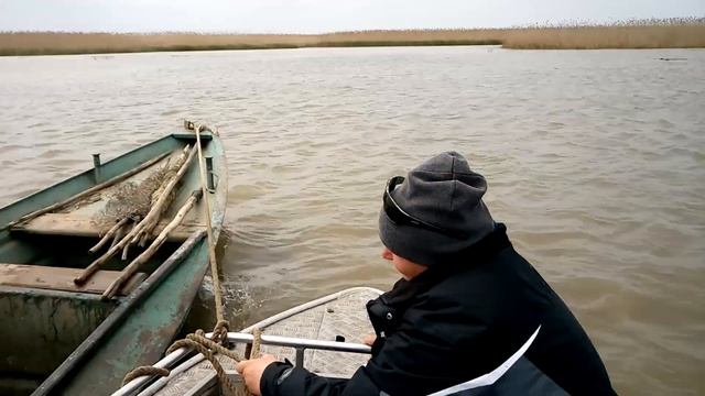 Весенняя рыбалка.Раскаты.Астраханская обл. С. Житное 5 мая 2019 смотреть онлайн