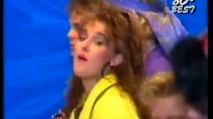 Troll - Jimmy Dean (1989)