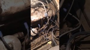 уаз 3303 не заводится