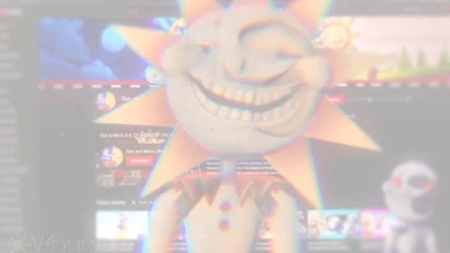 [ Deja Vu ] [ @SunMoonShow / Eclipse and Lunar Show Edit ] [ Audio Not Mine ] [ TW: Flashing смотреть онлайн