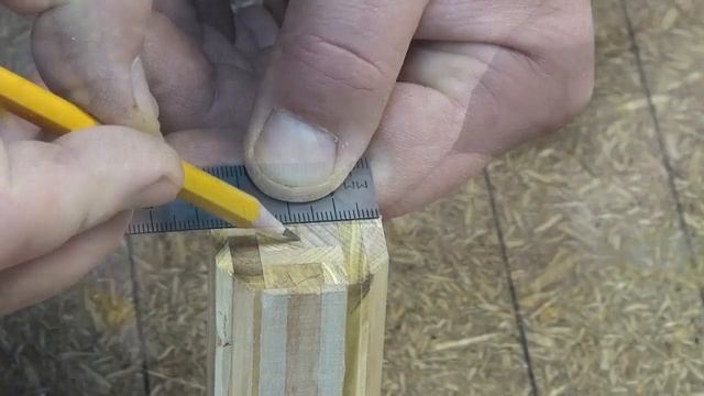 Что можно сделать из мелких обрезков дерева. Отходы в доходы. Ручки для инструмента из обрезков смотреть онлайн