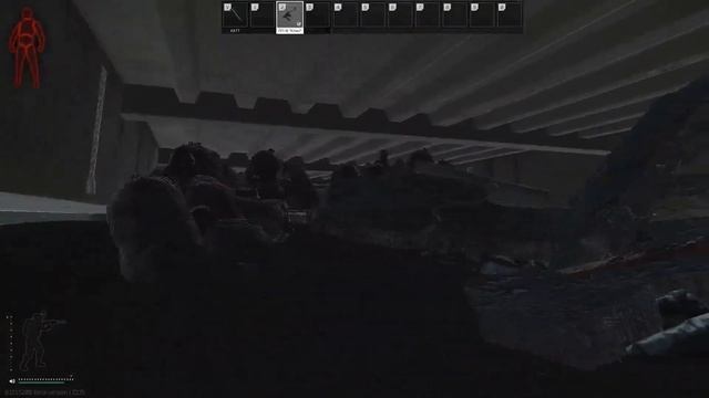 Тайна открытых ящиков - Прохождение через стены - Escape from Tarkov смотреть онлайн