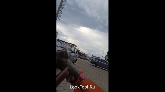 Ремонт триммера КNC — Аналог триммера Эхо смотреть онлайн