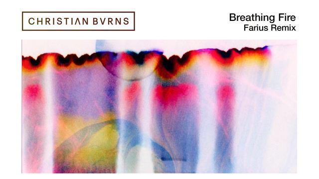 Christian Burns - Breathing Fire (Farius Remix) смотреть онлайн