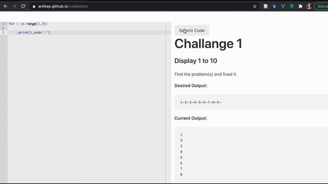 anilkay.github.io/codeeditor Full Walkthrough смотреть онлайн