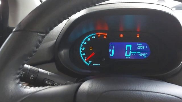 Chevrolet Onix 1.4 Ltz Flex Manual 2017 смотреть онлайн