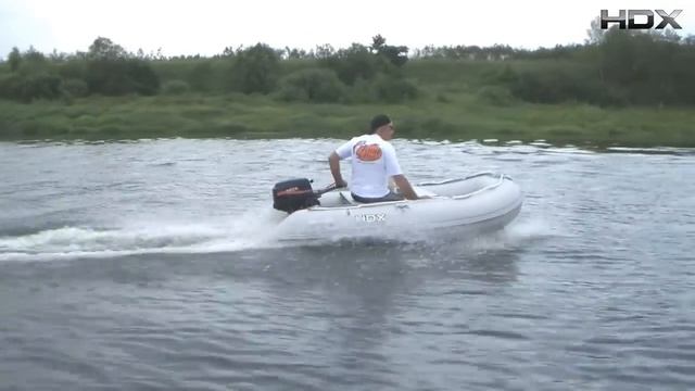 Лодки и Моторы HDX смотреть онлайн