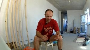 Кража // обзор перфоратора ELITECH //