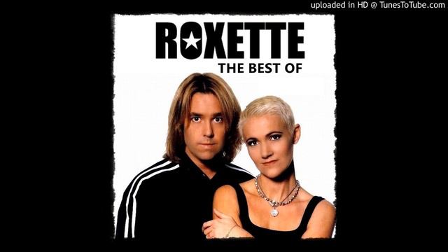Roxette - Sleeping In My Car