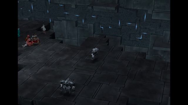 Arc the Lad: Twilight of the Spirits Platinum Trophy Walkthrough Part 40 - Flying Castle смотреть онлайн