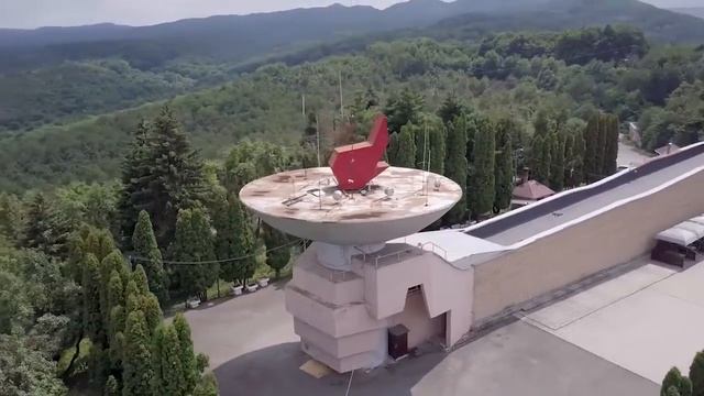 Ресторан "Сосруко", г. Нальчик смотреть онлайн